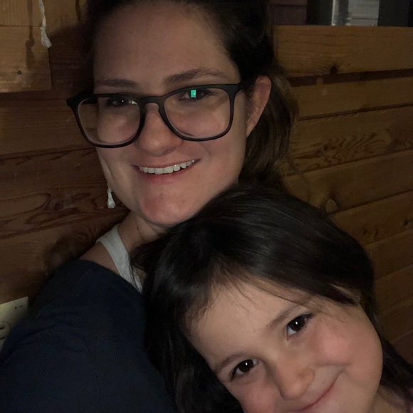 Meet your Posher, Ginny - Picture 1 of 1